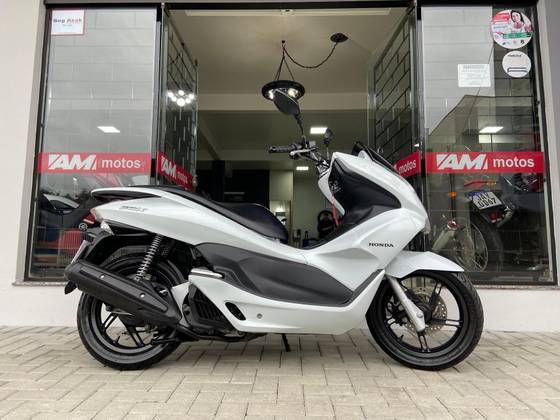 HONDA PCX 